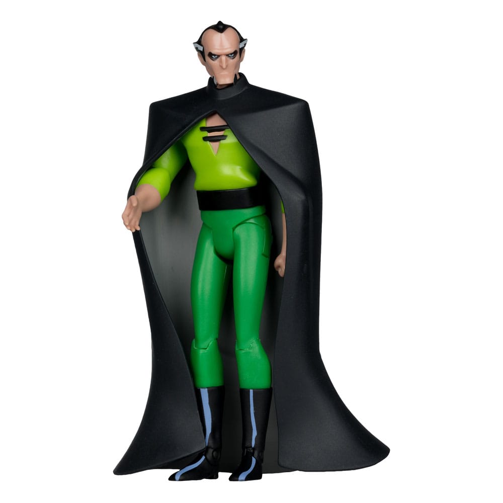 Batman: The Animated Series DC Direct assortiment figurines Build-A Wave 5