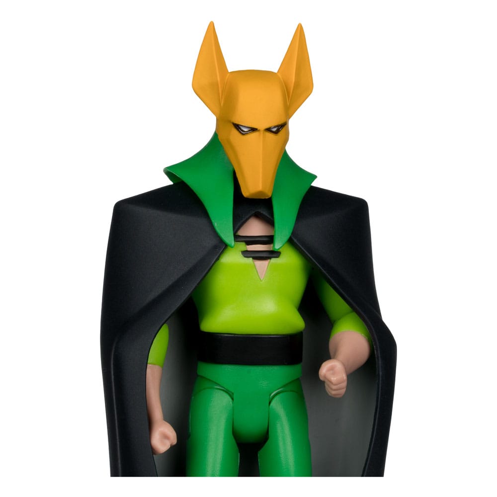 Batman: The Animated Series DC Direct assortiment figurines Build-A Wave 5