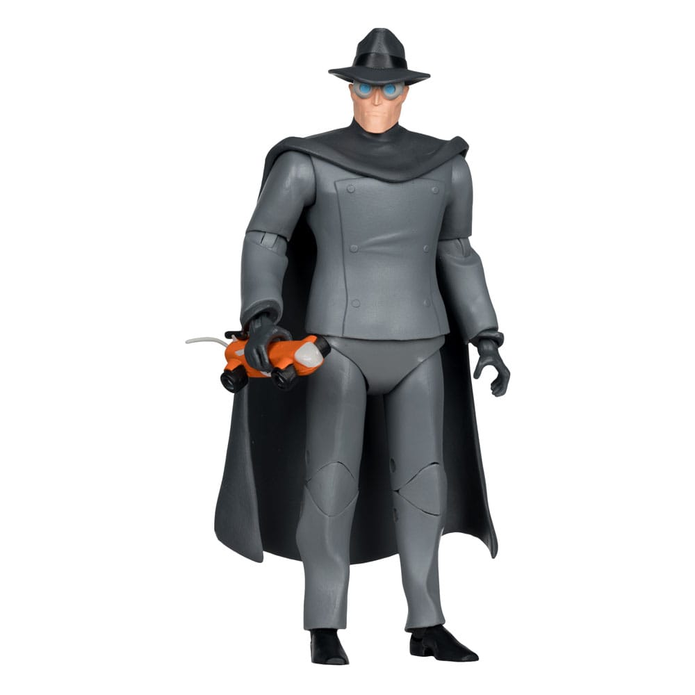 Batman: The Animated Series DC Direct assortiment figurines Build-A Wave 5