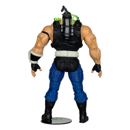 DC Multiverse figurine Mega Bane (Glow in the Dark) (Gold Label) 25 cm - Toys Legacy Collection