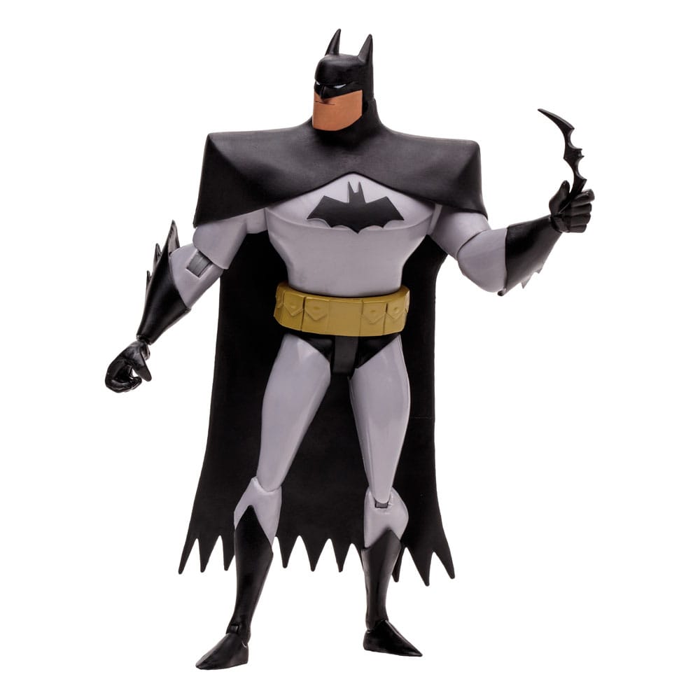 The New Batman Adventures Wave 1 - Toys Legacy Collection