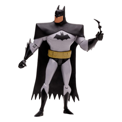 The New Batman Adventures Wave 1 - Toys Legacy Collection