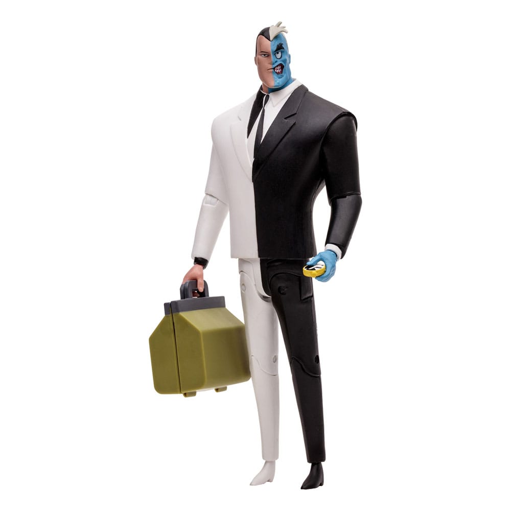 The New Batman Adventures Wave 1 - Toys Legacy Collection