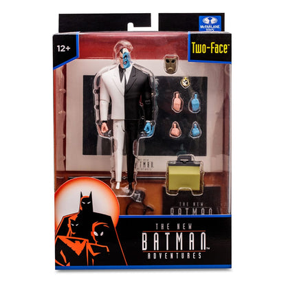 The New Batman Adventures Wave 1 - Toys Legacy Collection