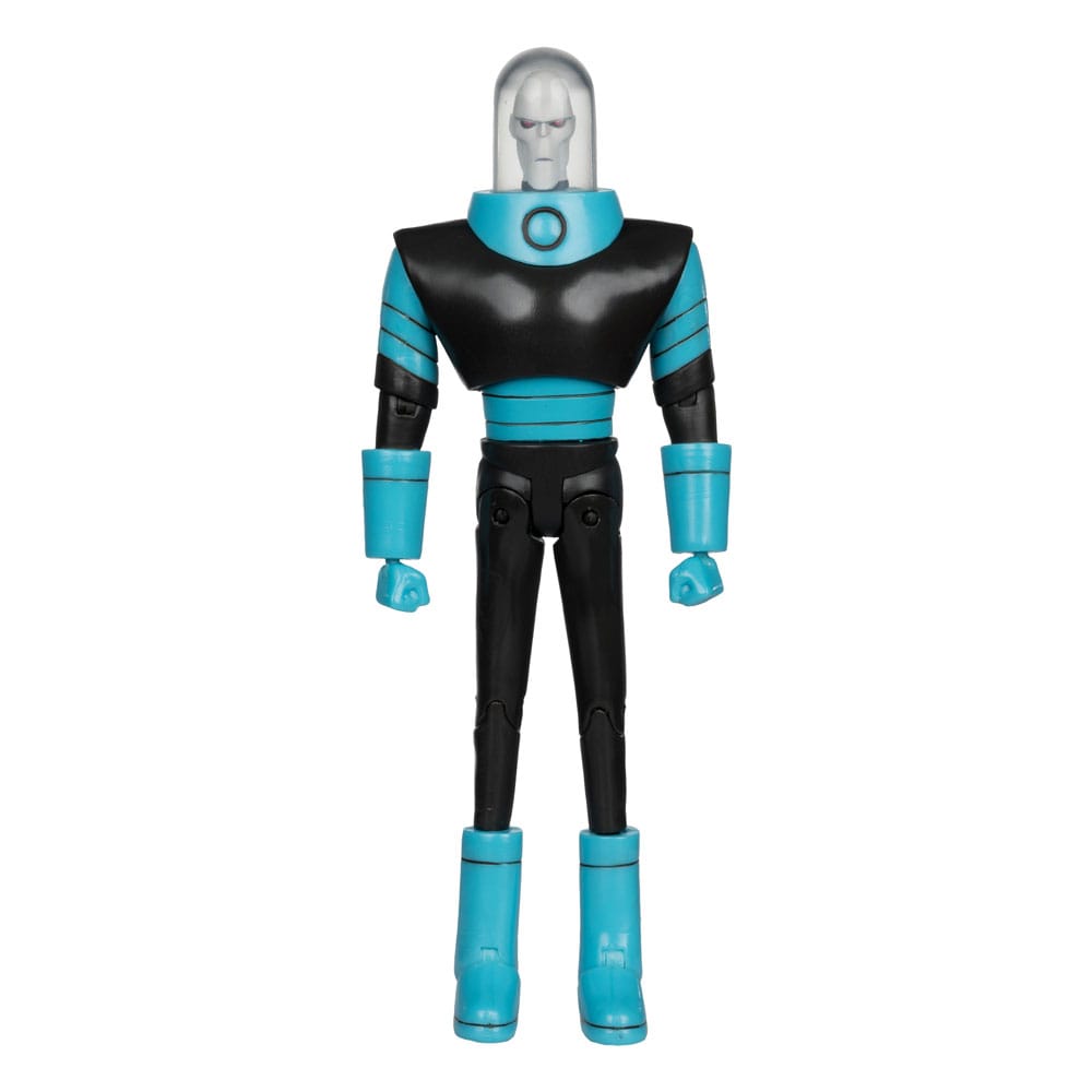 The New Batman Adventure DC Direct 1/6 figurine Mr. Freeze 15 cm - Toys Legacy Collection