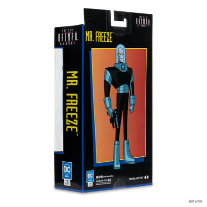 The New Batman Adventure DC Direct 1/6 figurine Mr. Freeze 15 cm - Toys Legacy Collection