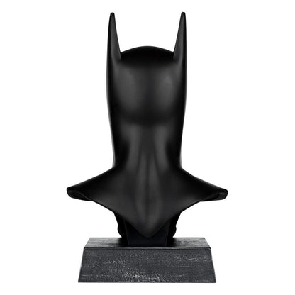 Batman DC Direct mini réplique 1/3 masque de Batman (Batman et Robin) 19 cm - Toys Legacy Collection