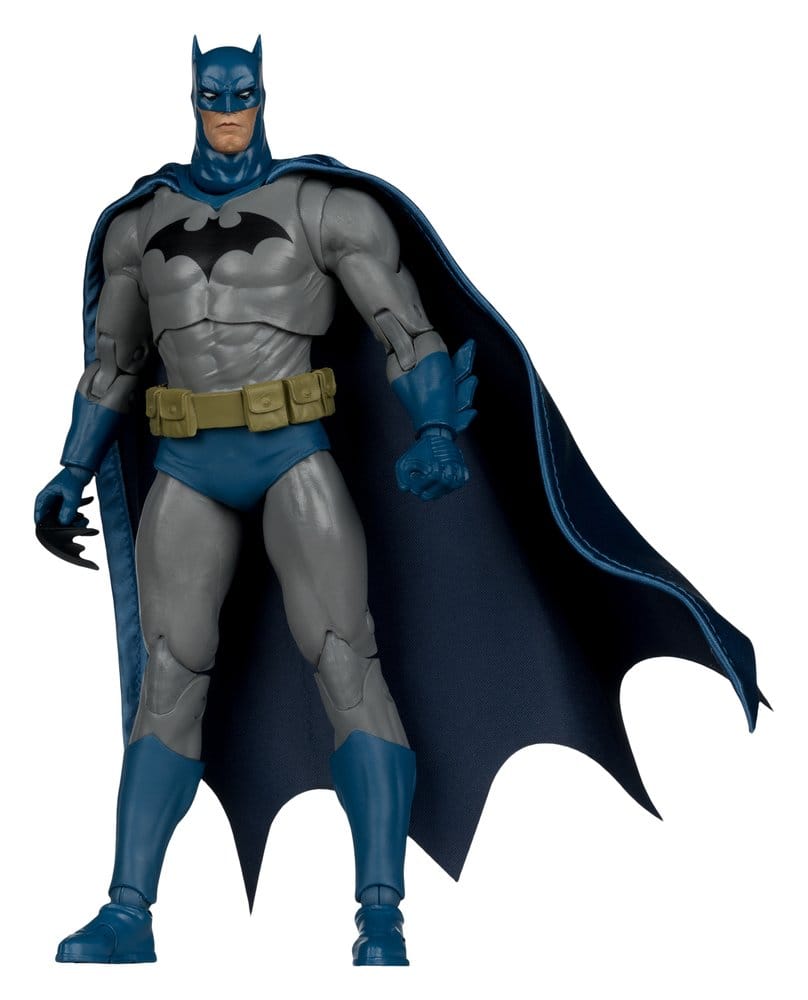 DC Multiverse figurine Batman (Batman:Hush 2) 18 cm - Toys Legacy Collection