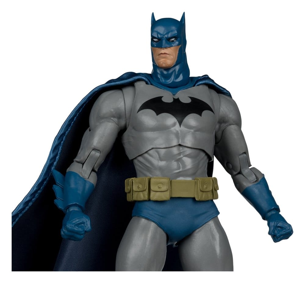 DC Multiverse figurine Batman (Batman:Hush 2) 18 cm - Toys Legacy Collection