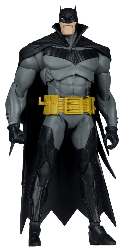 DC Multiverse figurine White Knight Batman (Blister Card) 18 cm - Toys Legacy Collection