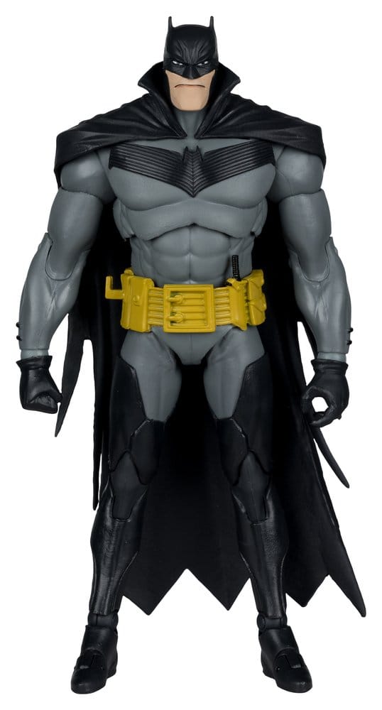 DC Multiverse figurine White Knight Batman (Blister Card) 18 cm - Toys Legacy Collection