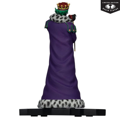 DC Direct statuette 1/10 The Joker Purple Craze: The Joker by Ed McGuiness 19 cm - Toys Legacy Collection