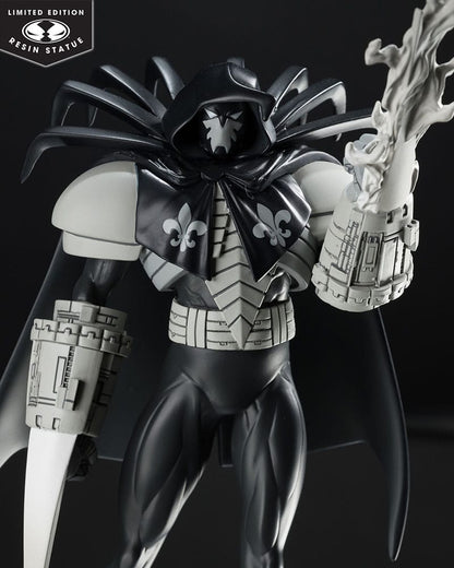 DC Direct Batman: Black & White statuette 1/10 Azrael by Joe Quesada 21 cm - Toys Legacy Collection