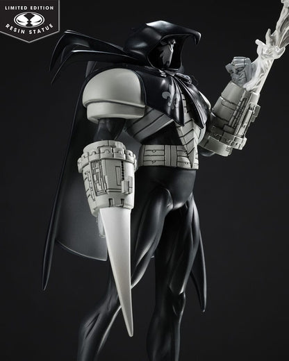 DC Direct Batman: Black & White statuette 1/10 Azrael by Joe Quesada 21 cm - Toys Legacy Collection