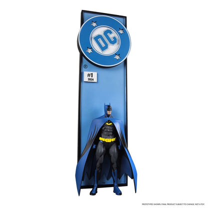 DC Direct Corner Box statuette 1/10 Batman Limited Edition 42 cm - Toys Legacy Collection