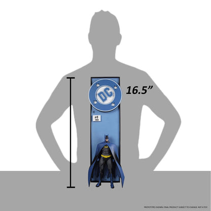 DC Direct Corner Box statuette 1/10 Batman Limited Edition 42 cm - Toys Legacy Collection