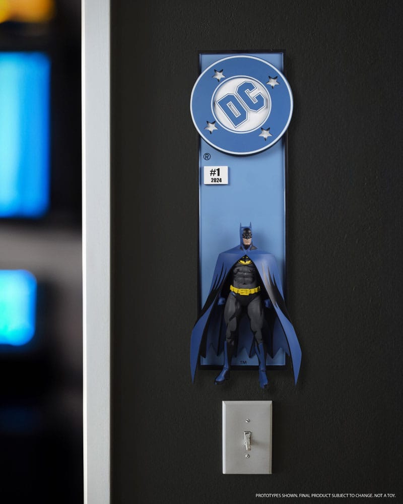 DC Direct Corner Box statuette 1/10 Batman Limited Edition 42 cm - Toys Legacy Collection