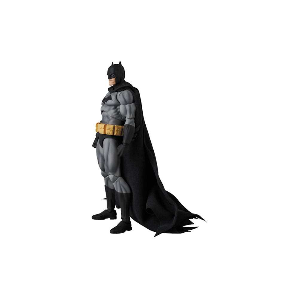 Batman: Hush – MAFEX Batman Black Ver. – 16 cm