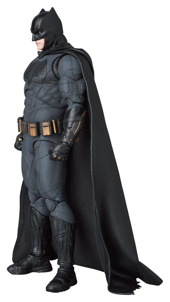 Zack Snyder's Justice League – MAFEX Batman – 16 cm