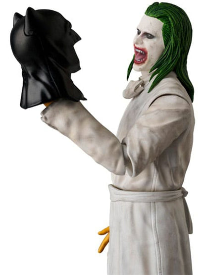 DC Comics figurine MAFEX The Joker Zack Snyder´s Justice League Ver. 15 cm