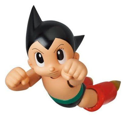 Astro Boy figurine MAFEX Astro Boy Ver. 1.5 24 cm - Toys Legacy Collection