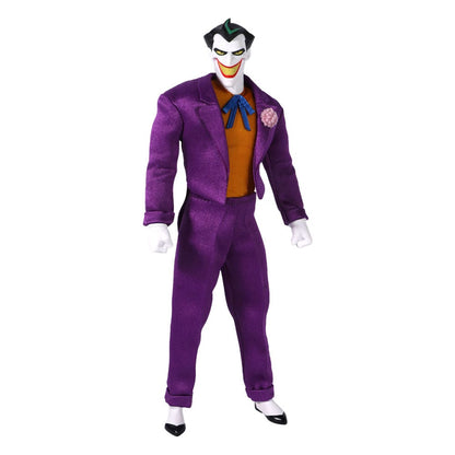 Batman: The Animated Series figurine 1/12 The Joker 17 cm - Toys Legacy Collection