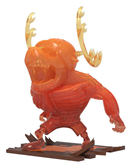 One Piece figurine XXRAY Chopper Monster Point (Overlimit) Limited Edition 17 cm - Toys Legacy Collection