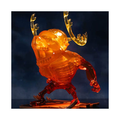 One Piece figurine XXRAY Chopper Monster Point (Overlimit) Limited Edition 17 cm - Toys Legacy Collection