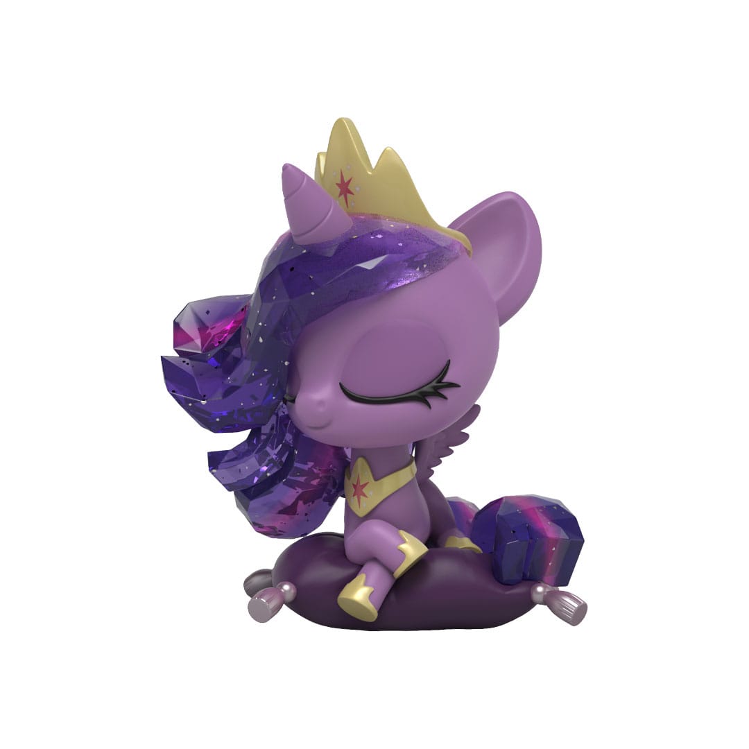 My Little Pony Vinyl figurine Princess Twilight Sparkle Memories Edition 15 cm