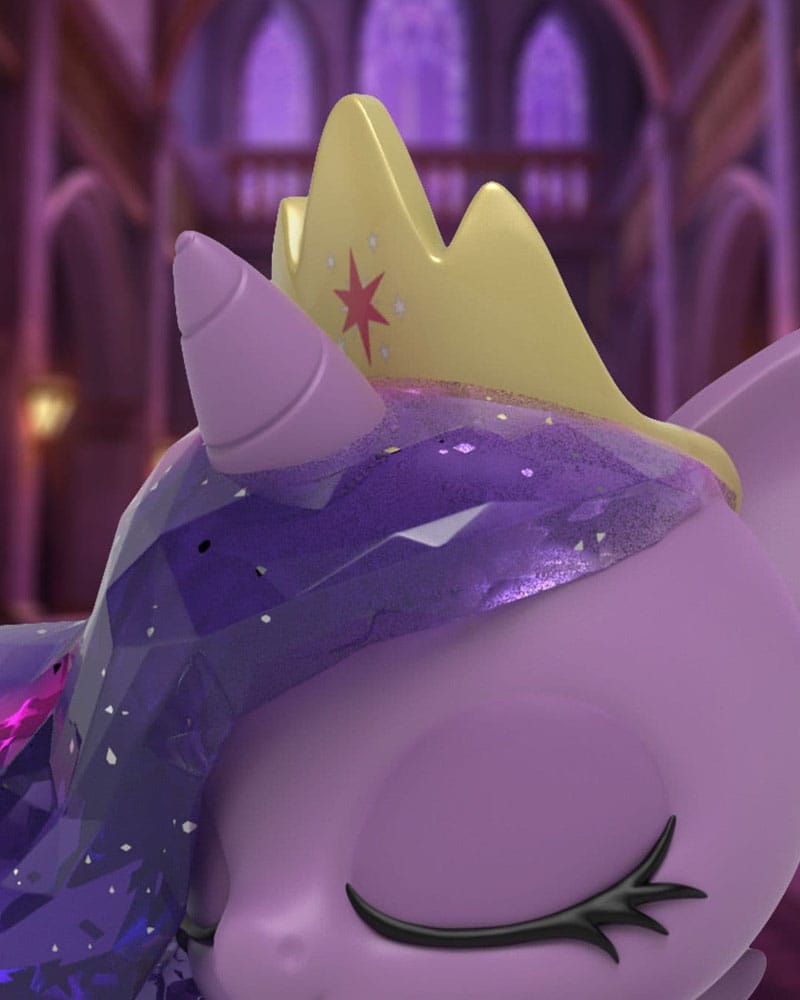 My Little Pony Vinyl figurine Princess Twilight Sparkle Memories Edition 15 cm