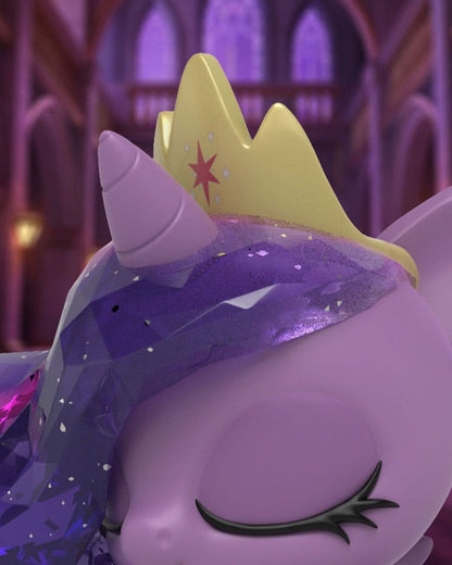 My Little Pony Vinyl figurine Princess Twilight Sparkle Memories Edition 15 cm