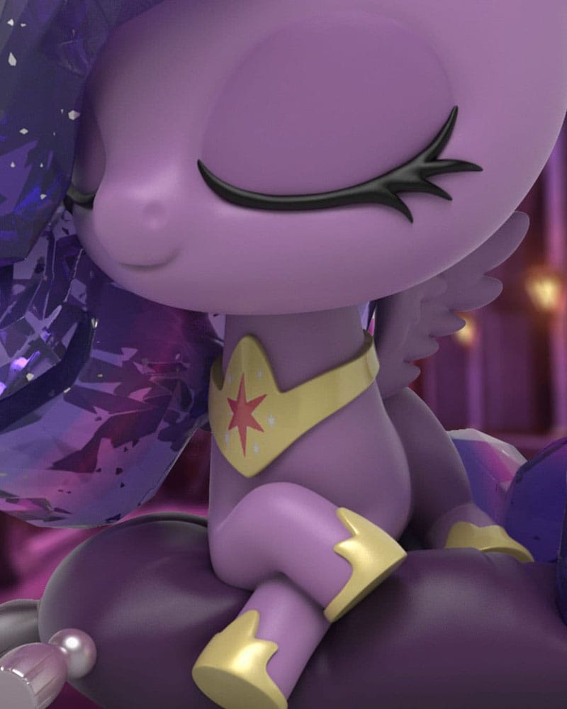 My Little Pony Vinyl figurine Princess Twilight Sparkle Memories Edition 15 cm