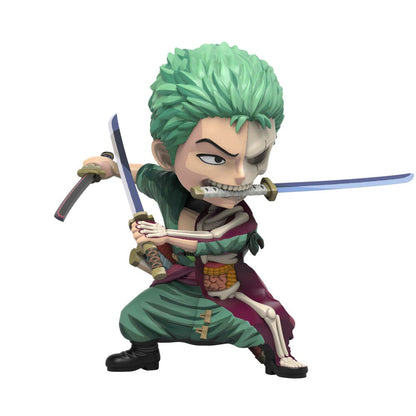 One Piece XXRAY PLUS Statue Zoro (Anime Edition) 20 cm - Toys Legacy Collection