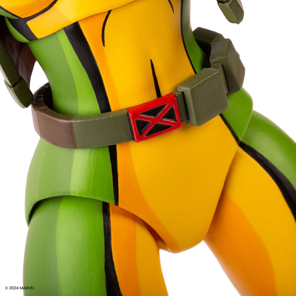 X-Men: The Animated Series figurine 1/6 Rogue 30 cm - Toys Legacy Collection