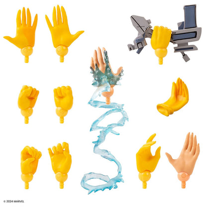 X-Men: The Animated Series figurine 1/6 Rogue 30 cm - Toys Legacy Collection