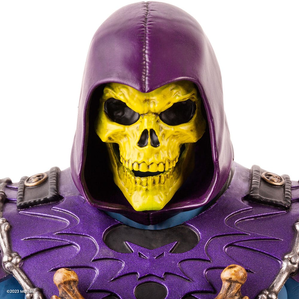 Masters of the Universe figurine 1/6 Skeletor 30 cm - Toys Legacy Collection