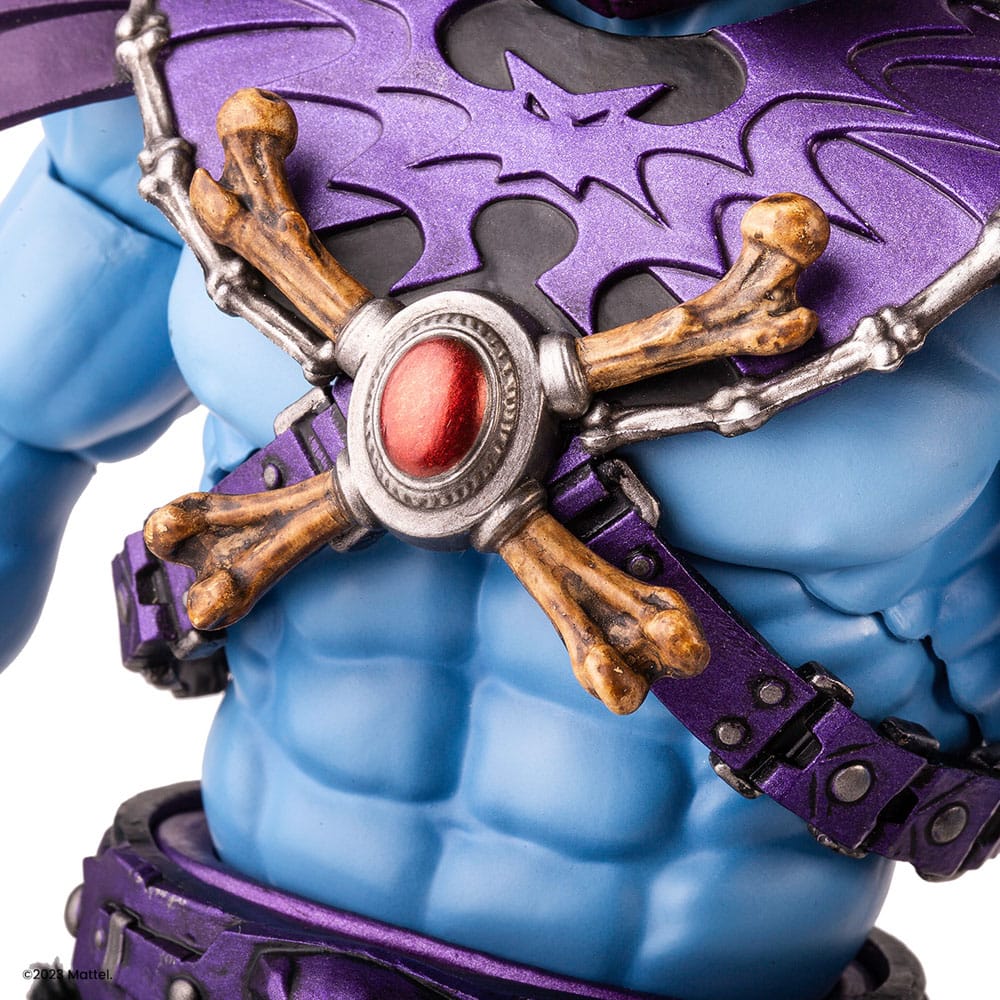 Masters of the Universe figurine 1/6 Skeletor 30 cm - Toys Legacy Collection