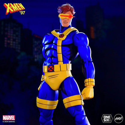 X-Men '97 figurine 1/6 Cyclops 30 cm - Toys Legacy Collection