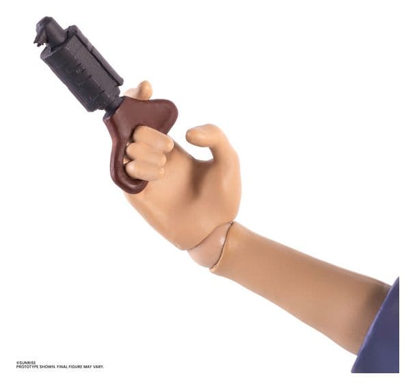 Cowboy Bebop figurine 1/8 Spike Spiegel - Toys Legacy Collection