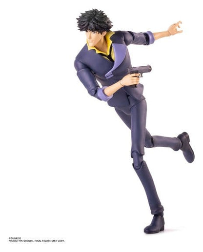 Cowboy Bebop figurine 1/8 Spike Spiegel - Toys Legacy Collection