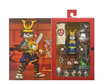 Tortues Ninja (Cartoon) figurine Ultimate Samurai Adventure Usagi Yojimbo 18 cm - Toys Legacy Collection