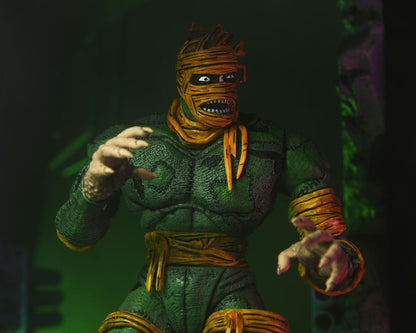 Tortues Ninja (Mirage Comics) figurine Rat King 18 cm - Toys Legacy Collection