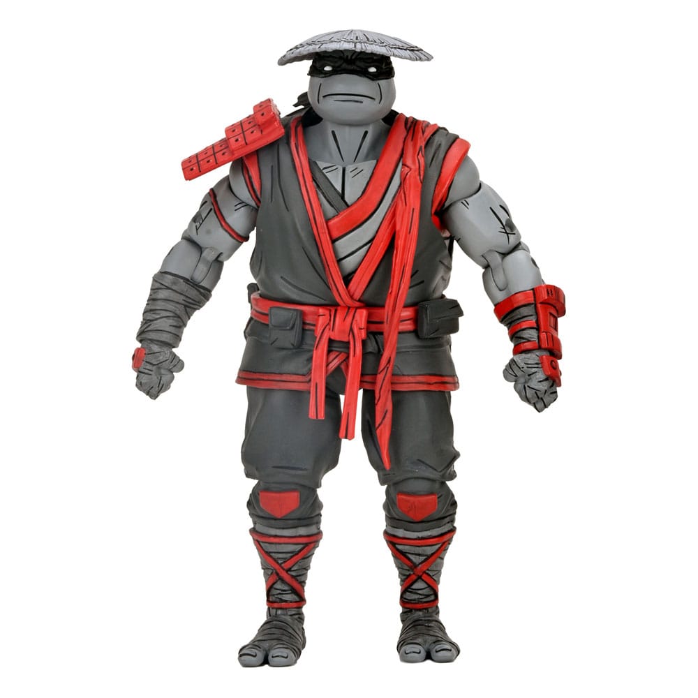 Tortues Ninja (The Last Ronin The Lost Years) figurine Donatello Nightwatcher 18 cm - Toys Legacy Collection