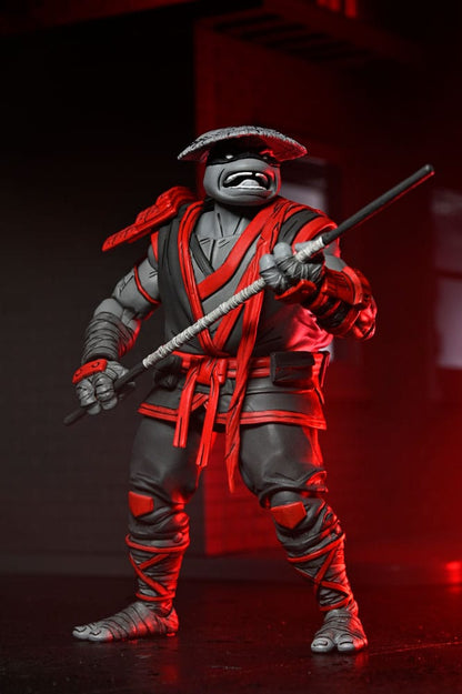 Tortues Ninja (The Last Ronin The Lost Years) figurine Donatello Nightwatcher 18 cm - Toys Legacy Collection