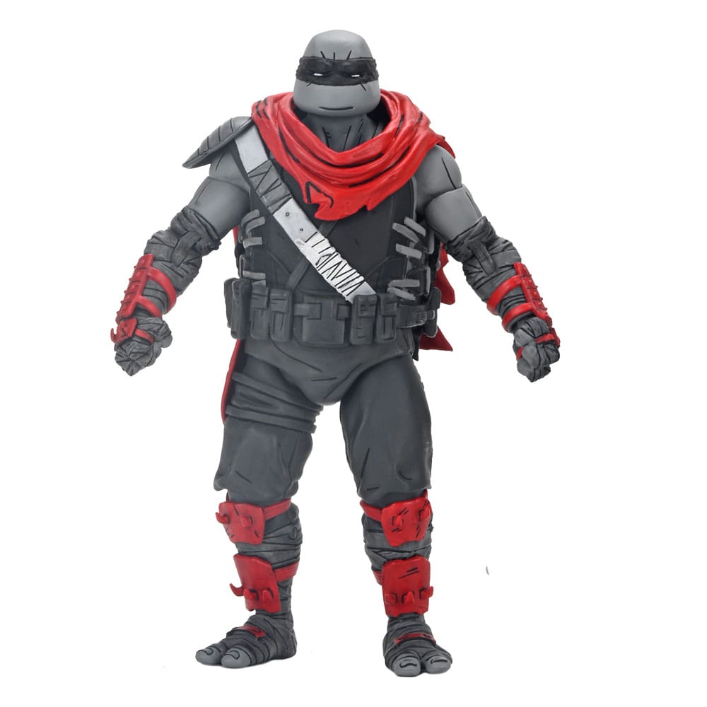 Tortues Ninja (The Last Ronin The Lost Years) figurine Leonardo Nightwatcher 18 cm - Toys Legacy Collection