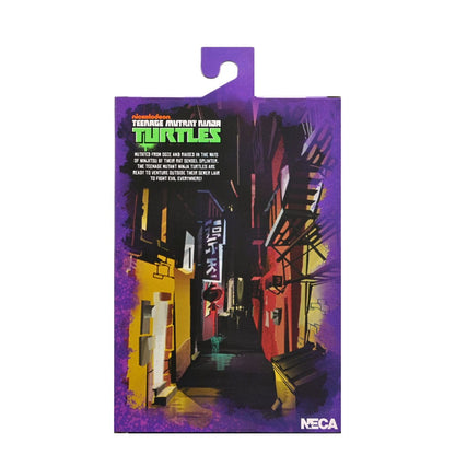 Tortues Ninja figurine Handyman Ultimate Donatello 18 cm