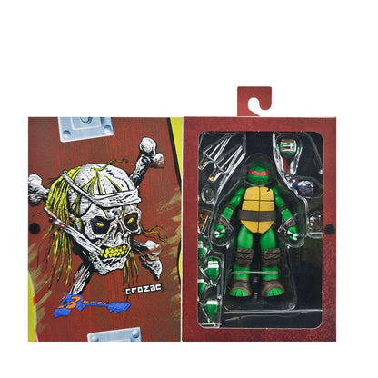 Tortues Ninja figurine Handyman Ultimate Raphael 18 cm
