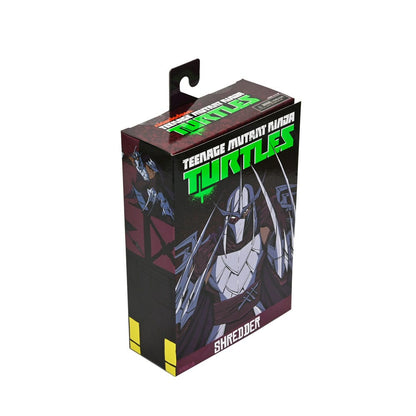 Tortues Ninja figurine Handyman Ultimate Shredder 18 cm