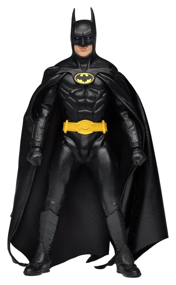Batman (1989) Clothed figurine Batman 20 cm - Toys Legacy Collection