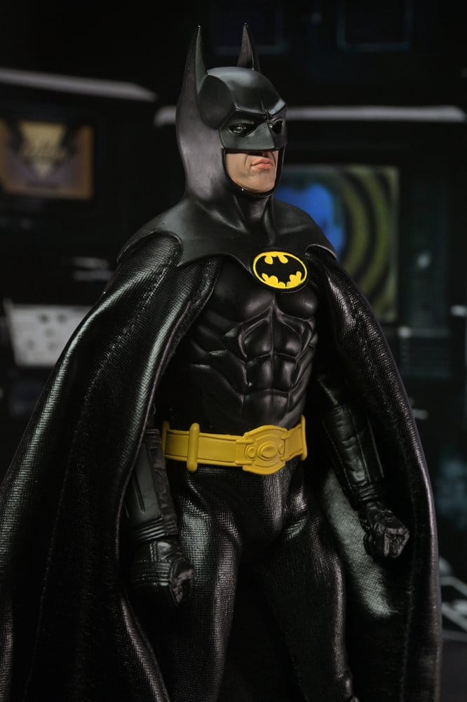 Batman (1989) Clothed figurine Batman 20 cm - Toys Legacy Collection